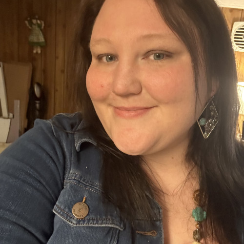 Destiney  K. profile photo