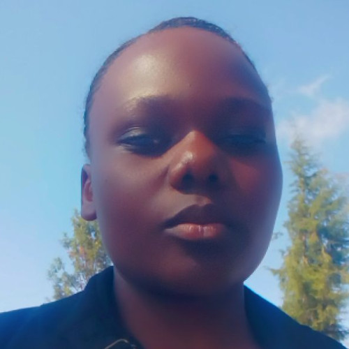Faith C. profile photo