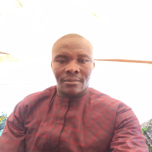 James okechukwu M. profile photo