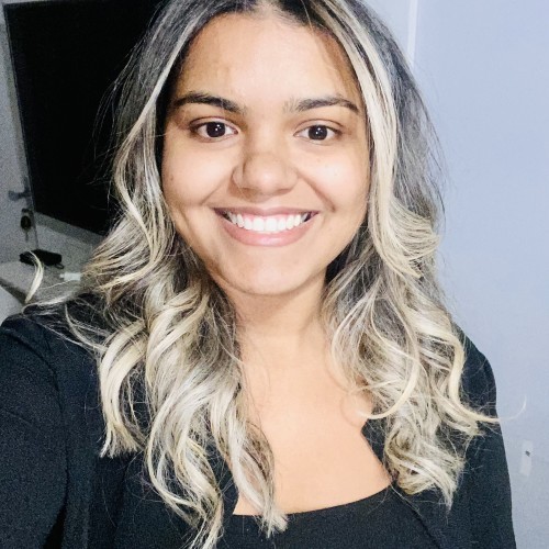Ana Paula  O.
