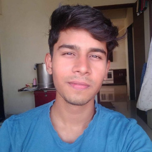 Siddhant B. profile photo
