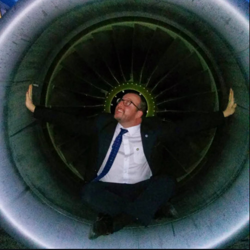 Martin C. profile photo