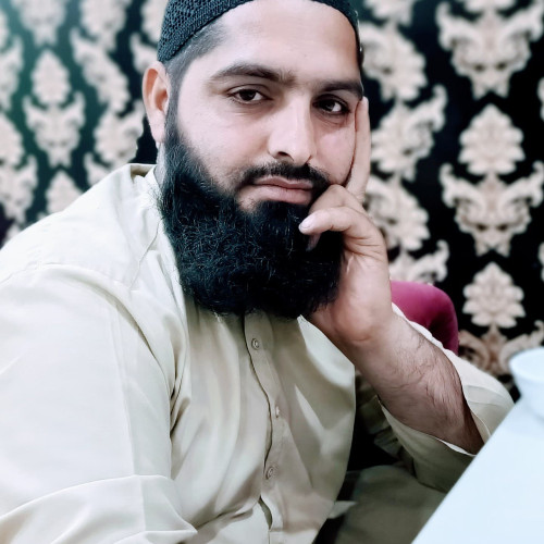 Aqsa S. profile photo