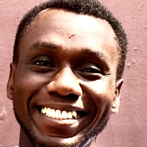 Boluwatife E. profile photo