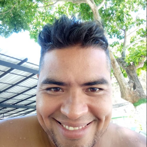 Jonnathan Ernesto G. profile photo