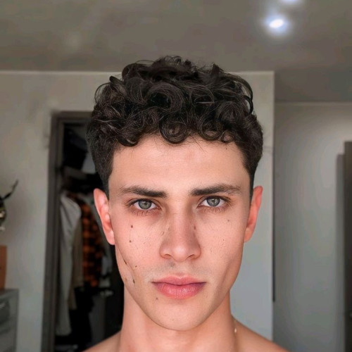 Ghost G. profile photo