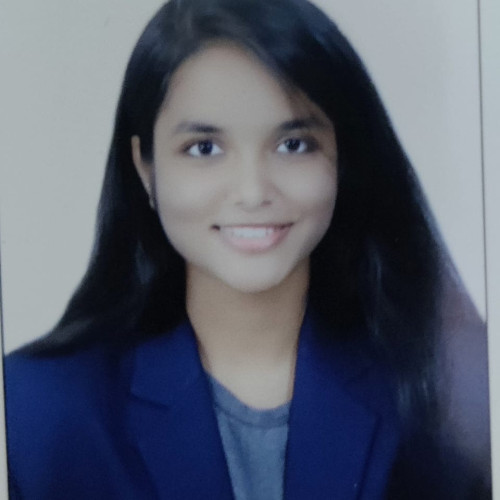 Dheeksha S. profile photo