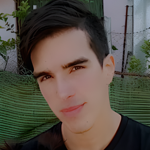 Gregori C. profile photo