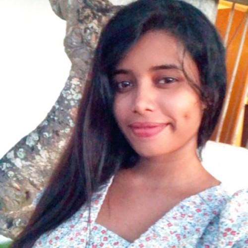 Achini P.