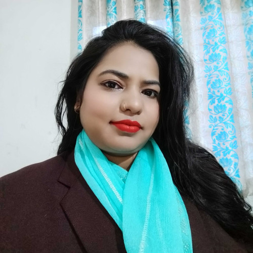 Hina S. profile photo