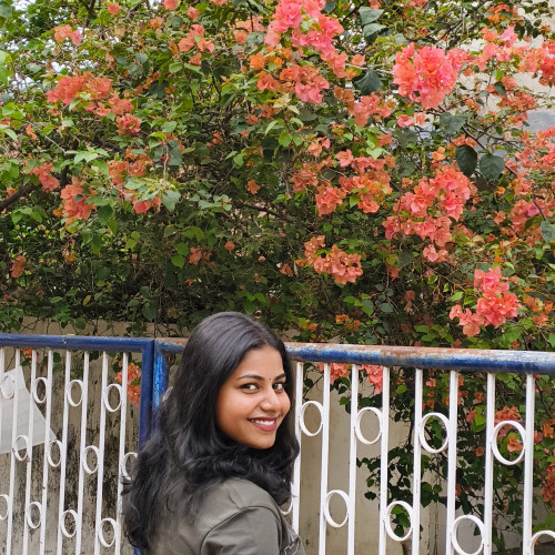 Alexa G. profile photo