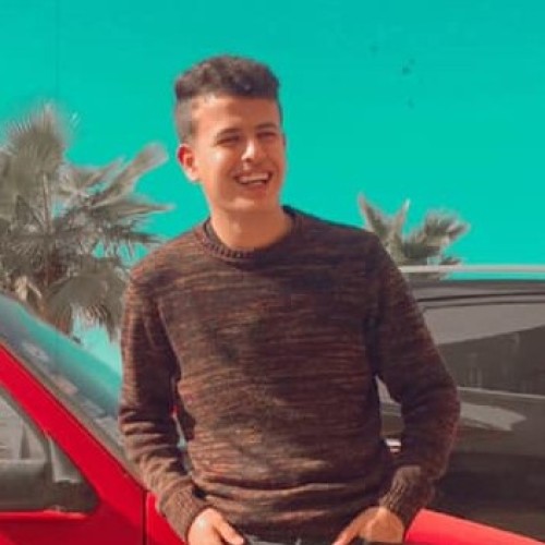 khalid g. profile photo