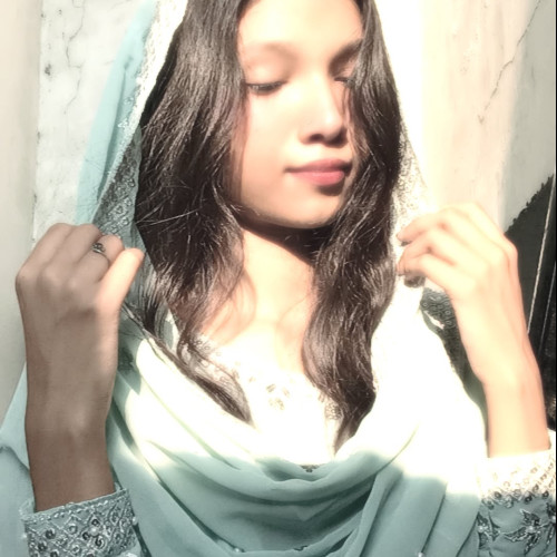 Ashika S.