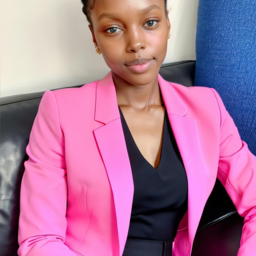 Mishael B. profile photo