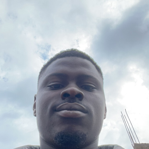Israel  A. profile photo