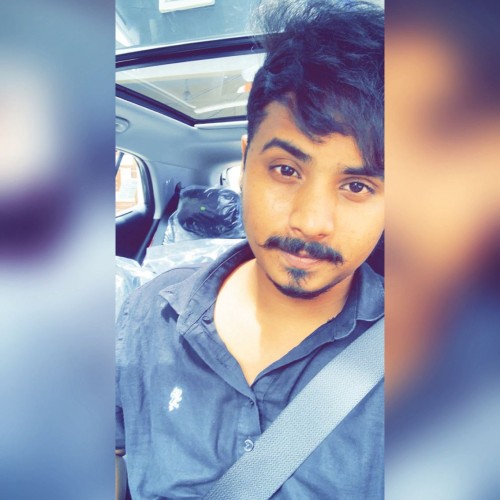 bhargav b.