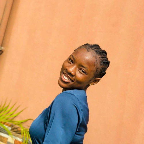 Prudent A. profile photo