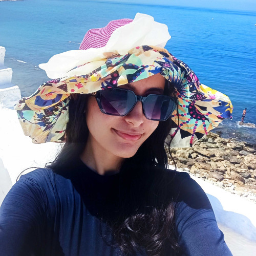 Shaima z. profile photo
