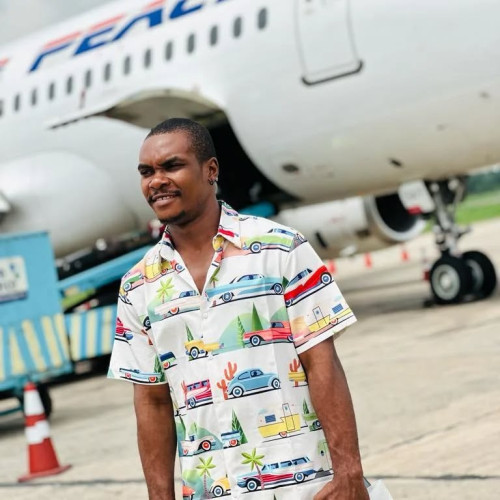 Ojukwu  J. profile photo