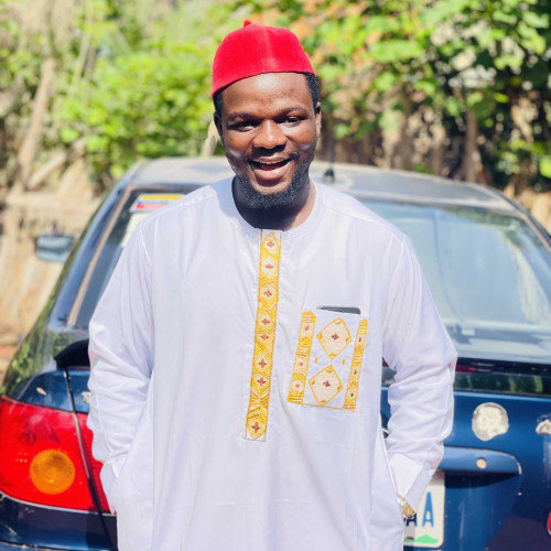 ibuchukwu D. profile photo