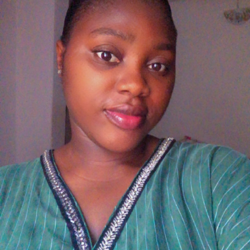 Damilola A. profile photo