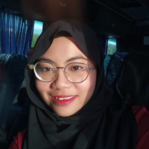 NURIN IRDINA H. profile photo