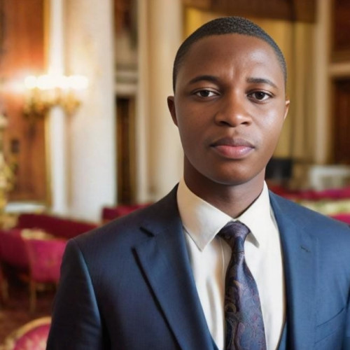 Taiwo F. profile photo