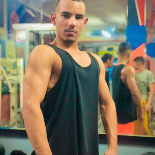 Zakaria B. profile photo