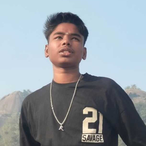 KANCHARLA A. profile photo