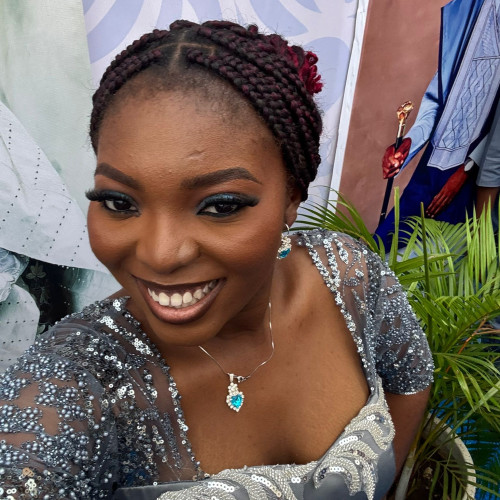 Eniola A.