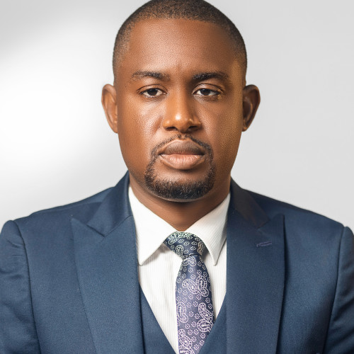 Solomon G. profile photo