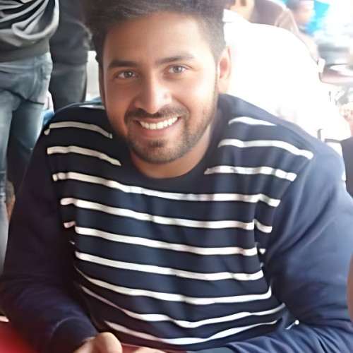sumit k. profile photo