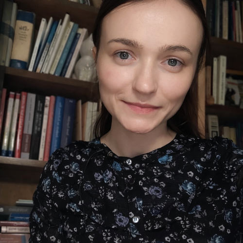 Cristina U. profile photo