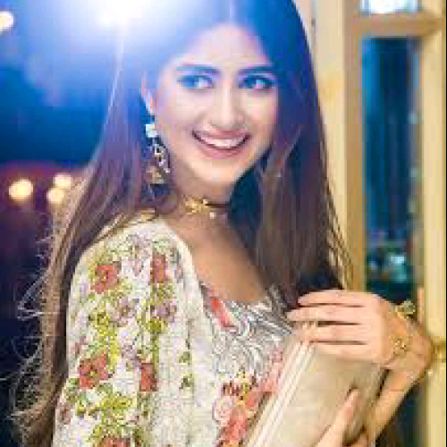 Aqsa R.