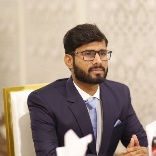 Munsab A. profile photo