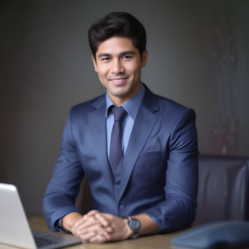 Santhosh K. profile photo