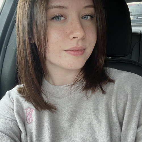 Gillian B.