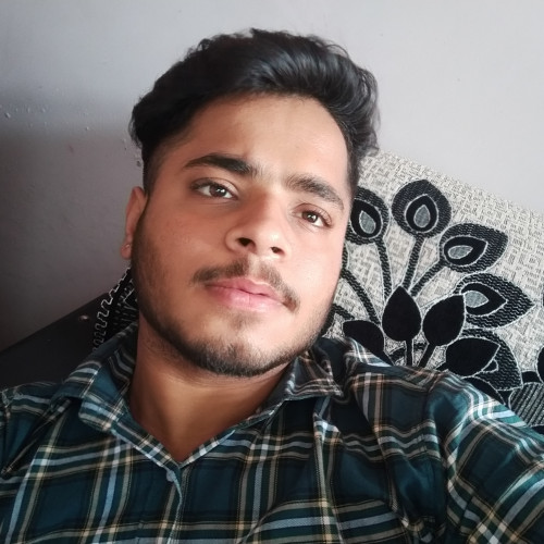 Sparsh W. profile photo