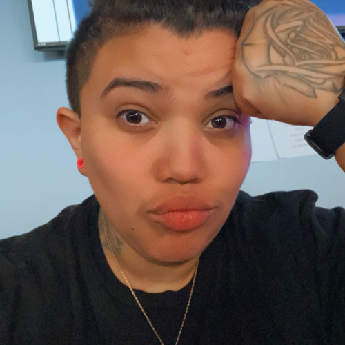 Jade S. profile photo