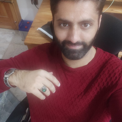 Tabish K. profile photo