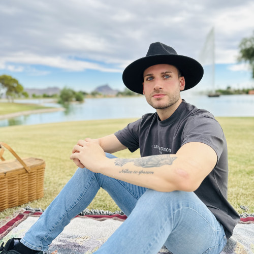 Vicente S. profile photo