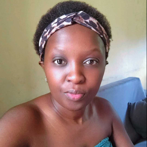 Ntokozo D. profile photo