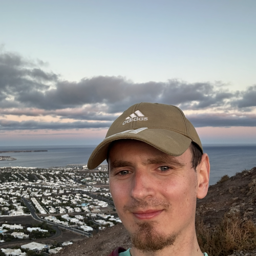 paul s. profile photo