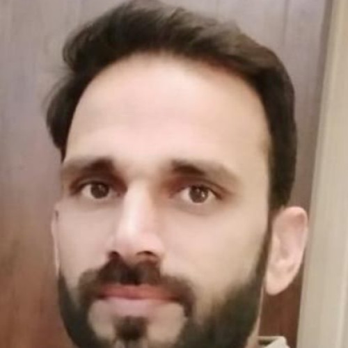 Arslan M. profile photo