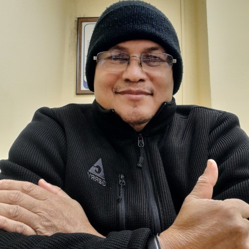 Carlos P.