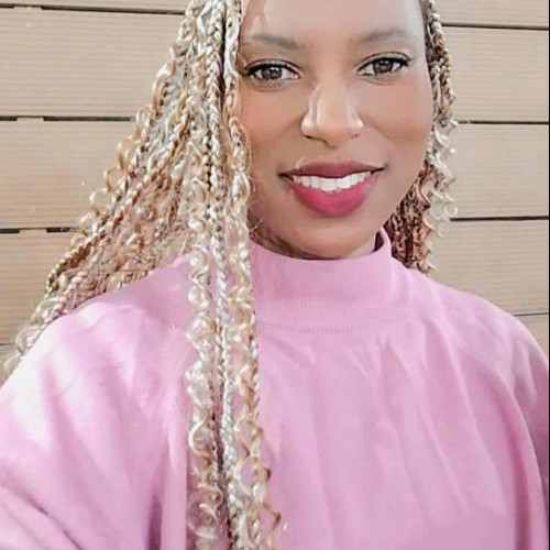 Ondela S. profile photo