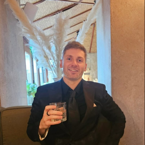 Ryan C. profile photo