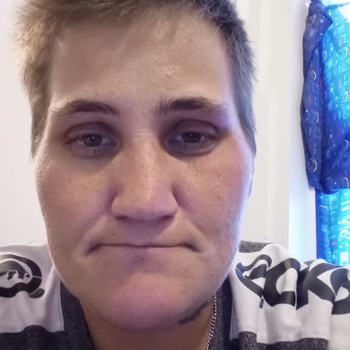 Amber K. profile photo