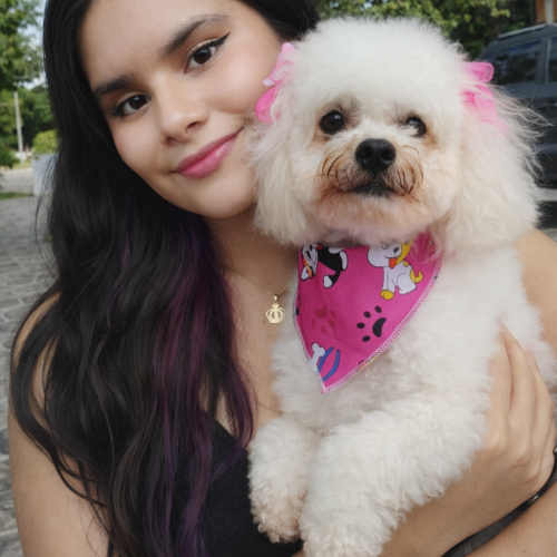 evelyn p. profile photo