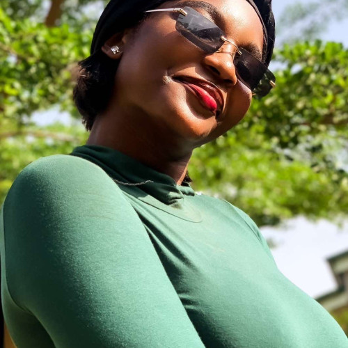 Precious R. profile photo